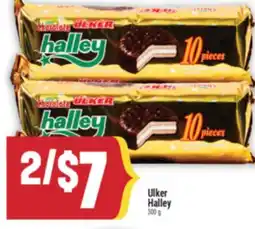 Marché Adonis Ulker Halley offer