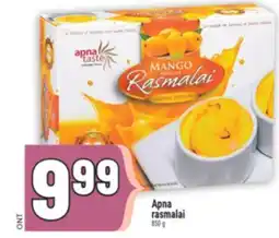 Marché Adonis APNA RASMALAI offer