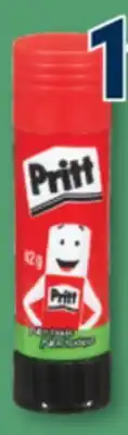 Familiprix PRITT Glue Stick offer
