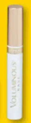 Familiprix L'Oréal Paris Voluminous Primer mascara amplifier #300 White Primer 7.3ml offer