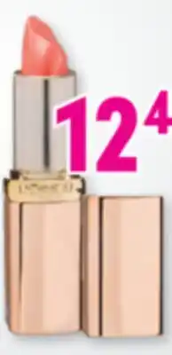 Familiprix L'ORÉAL Selected makeup products offer