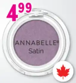 Familiprix Selected makeup products offer