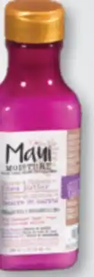 Familiprix MAUI, Selected hair products offer