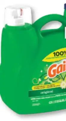 Familiprix GAIN Selected products offer