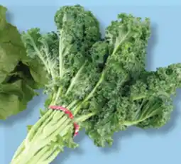 IGA ORGANIC GREEN KALE offer