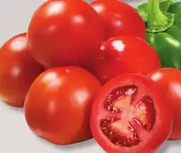 IGA RED TOMATOES offer