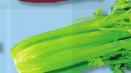 IGA LEAF CARROTS OR CELERY offer