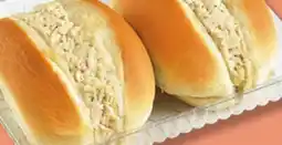 IGA C'EST PRÊT! STUFFED BREADS OR SANDWICHES offer