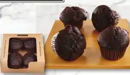IGA MUFFINS offer