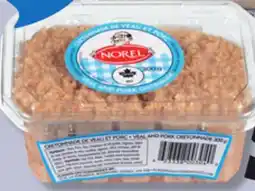 IGA NOREL CRETONS offer