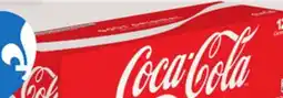 IGA COCA-COLA offer