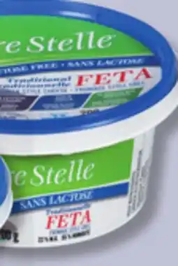 IGA CASTELLO CHEESE offer