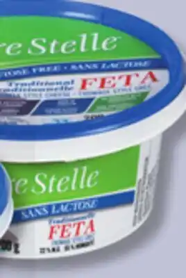 IGA CASTELLO CHEESE offer