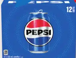 IGA PEPSI offer