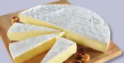 IGA COMPLIMENTS CHEESE offer