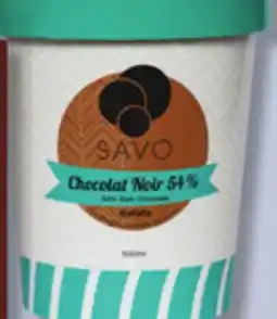 IGA SAVO GELATO, SORBET offer