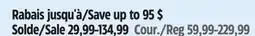 Canadian Tire Selected Stools offer