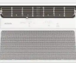 Canadian Tire 10,000-BTU Premium Grill Window Air Conditioner offer
