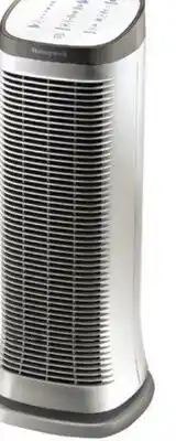 Canadian Tire Air Genius 5 Air Cleaner offer