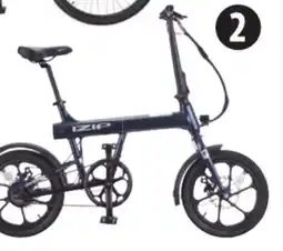 Canadian Tire iZip Polo E-Bike, 16˝ offer