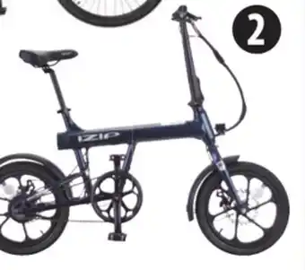 Canadian Tire iZip Polo E-Bike, 16˝ offer