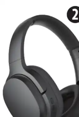 Canadian Tire Bluehive BlueBass Wireless Headphones offer