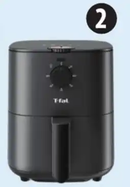 Canadian Tire T-fal 3.5L Easy Fry Air Fryer offer