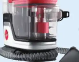 Canadian Tire Hoover CleanSlate Pet Carpet & Upholstery Spot Cleaner offer