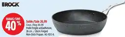 Canadian Tire Heritage 26cm Forged Non-Stick Frypan offer