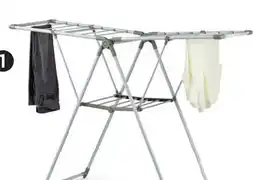 Canadian Tire Gullwing Drying Rack offer