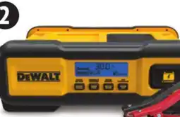 Canadian Tire 30A Battery Charger offer