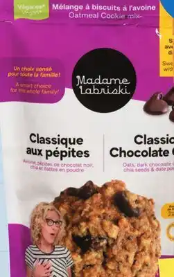 IGA MADAME LABRISKI COOKIE offer