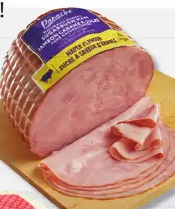 IGA PANACHE SUGARBUSH HAM offer
