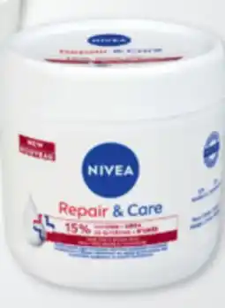 Familiprix Repair & Care, 15% glycerin and urea cream offer