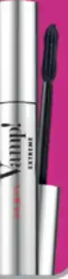 Familiprix On all mascaras offer