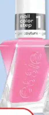 Familiprix Essie offer