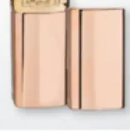 Familiprix L'Oréal Paris Colour Riche lipstick #173 Nu Impertinent 3.6g offer