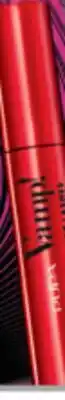 Familiprix PUPA MILANO On all mascaras offer