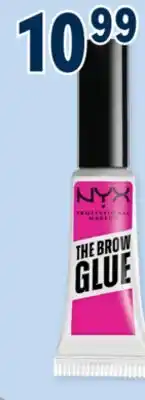 Familiprix Nyx Professional Makeup Fat Oil Lip Drip My Main 4.8ml offer