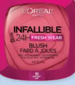 Familiprix L'ORÉAL PARIS offer