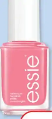 Familiprix Essie Nail Polish #604 Never Basic 13.5ml offer