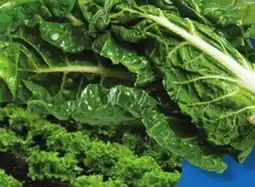IGA GREEN SWISS CHARD offer