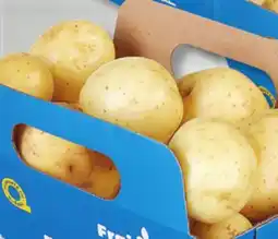 IGA WHITE SMALL POTATOES offer