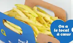 IGA YELLOW BEANS offer