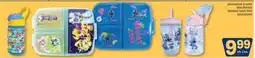 Jean Coutu Selected lunch time accessories offer