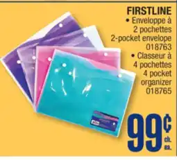Jean Coutu FIRSTLINE offer