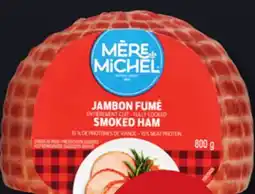 Marches Tradition SCHNEIDERS SMOKED HAM offer