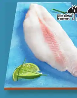 Marches Tradition FRESH OR THAWED SOLE FILLETS offer