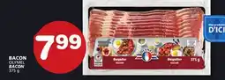 Marches Tradition OLYMEL BACON offer