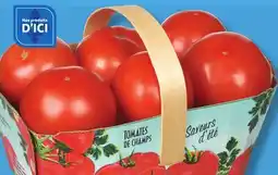 Marches Tradition FIELD RED TOMATOES offer